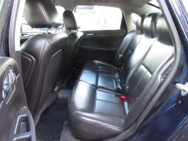 Chevrolet Impala 2011 photo 22